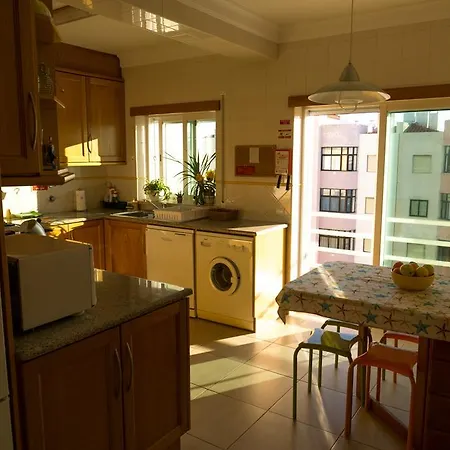 Sun & Wave Apartment Peniche Exterior photo