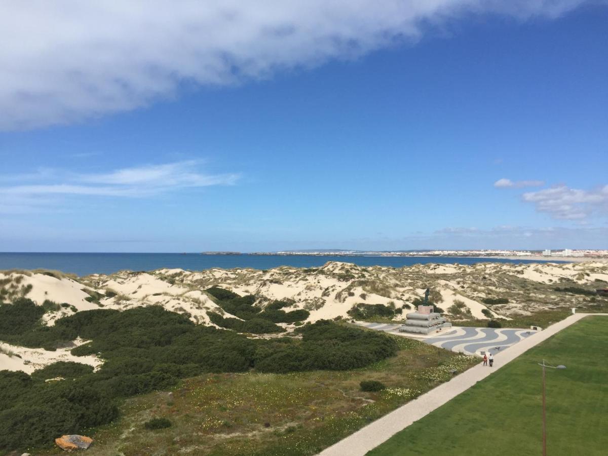 Sun & Wave Apartment Peniche