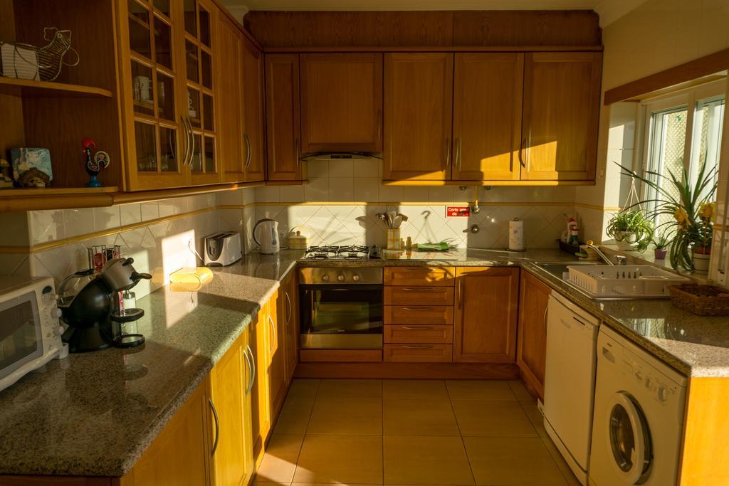 Apartment Sun & Wave Peniche