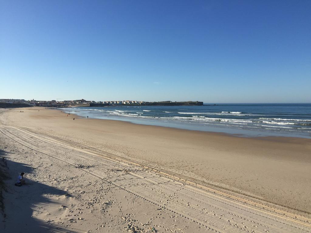 Sun & Wave Apartment Peniche