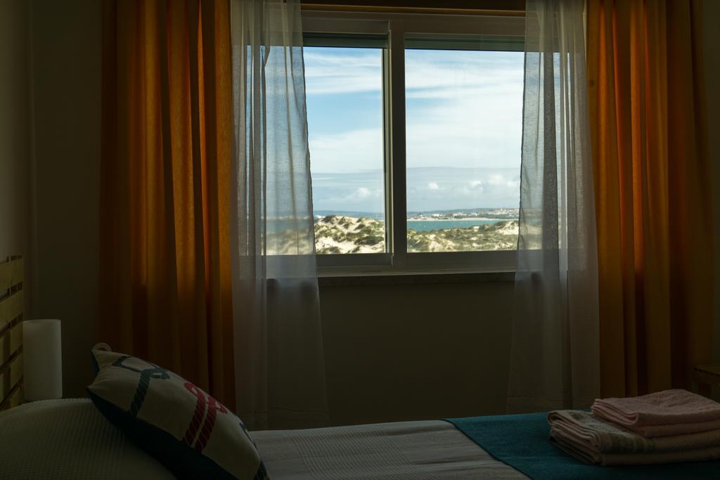 Apartment Sun & Wave Peniche