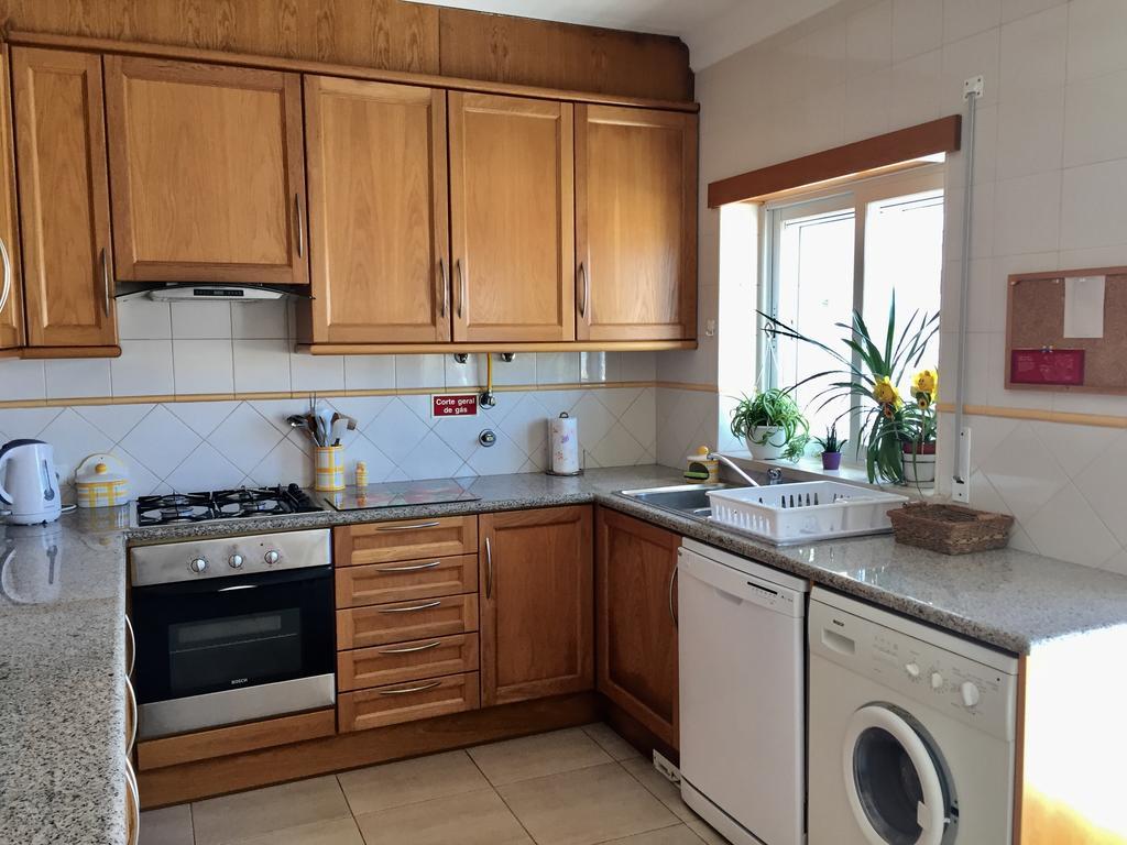 Sun & Wave Apartment Peniche