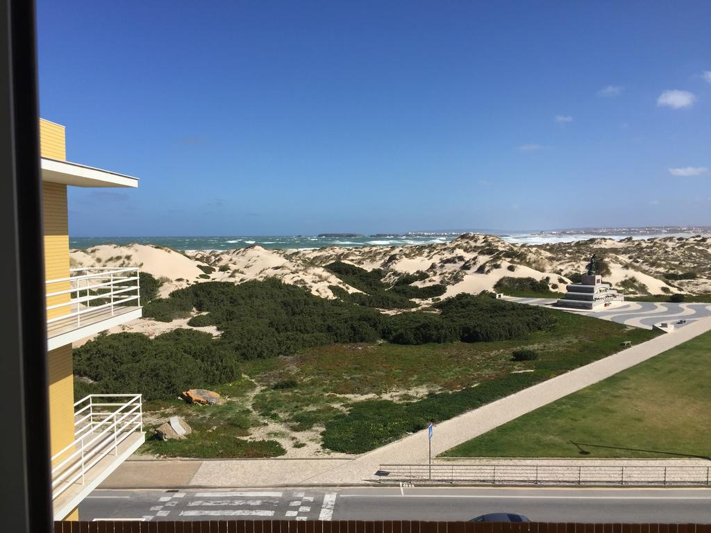 Apartment Sun & Wave Peniche