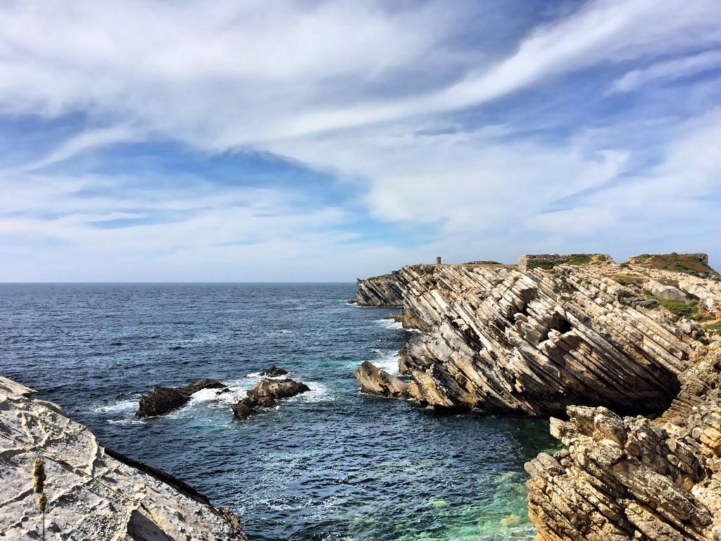 Sun & Wave Peniche