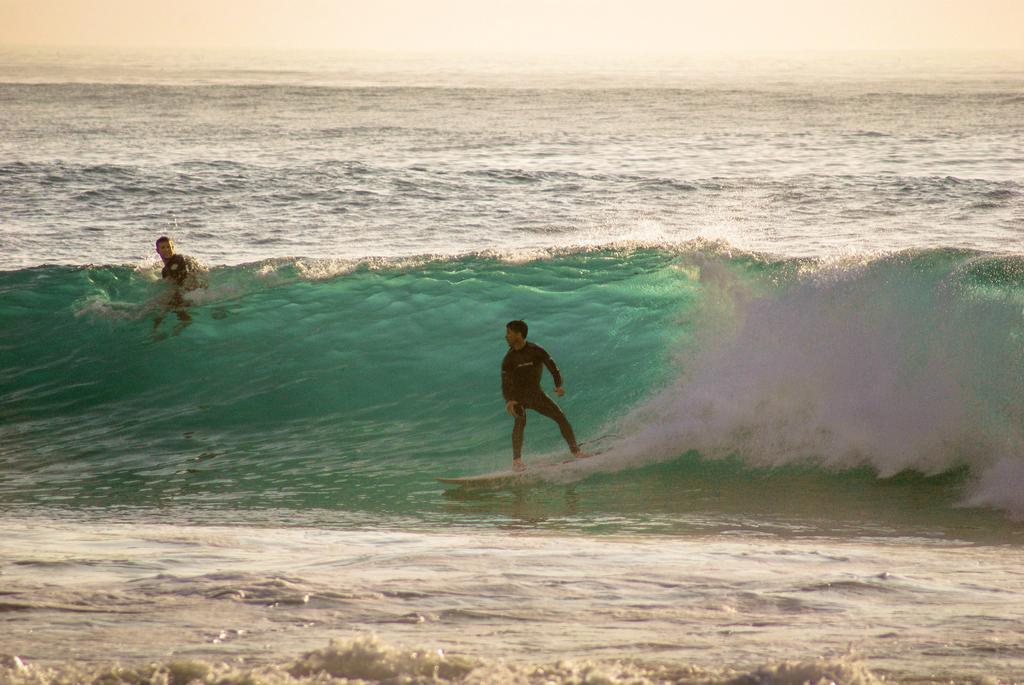 Sun & Wave *