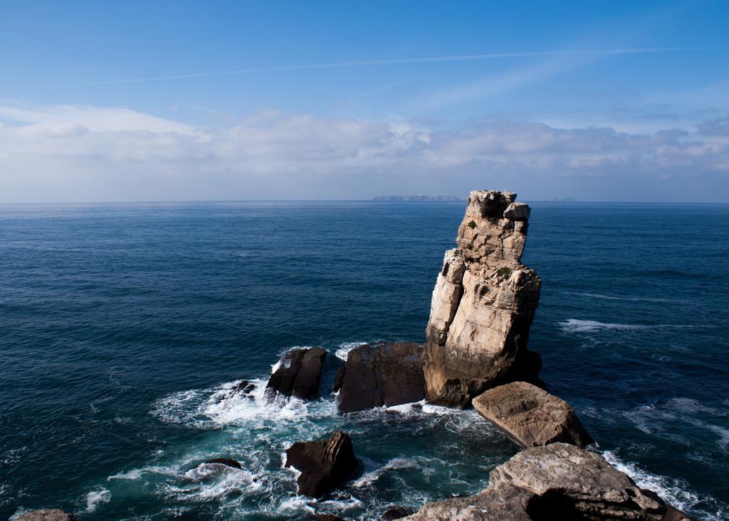 Sun & Wave Peniche
