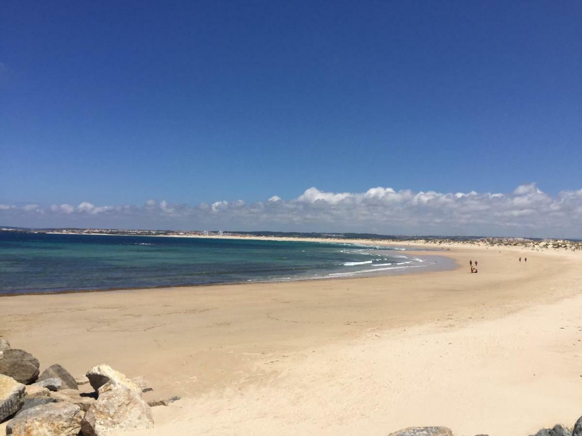 Apartment Sun & Wave Peniche