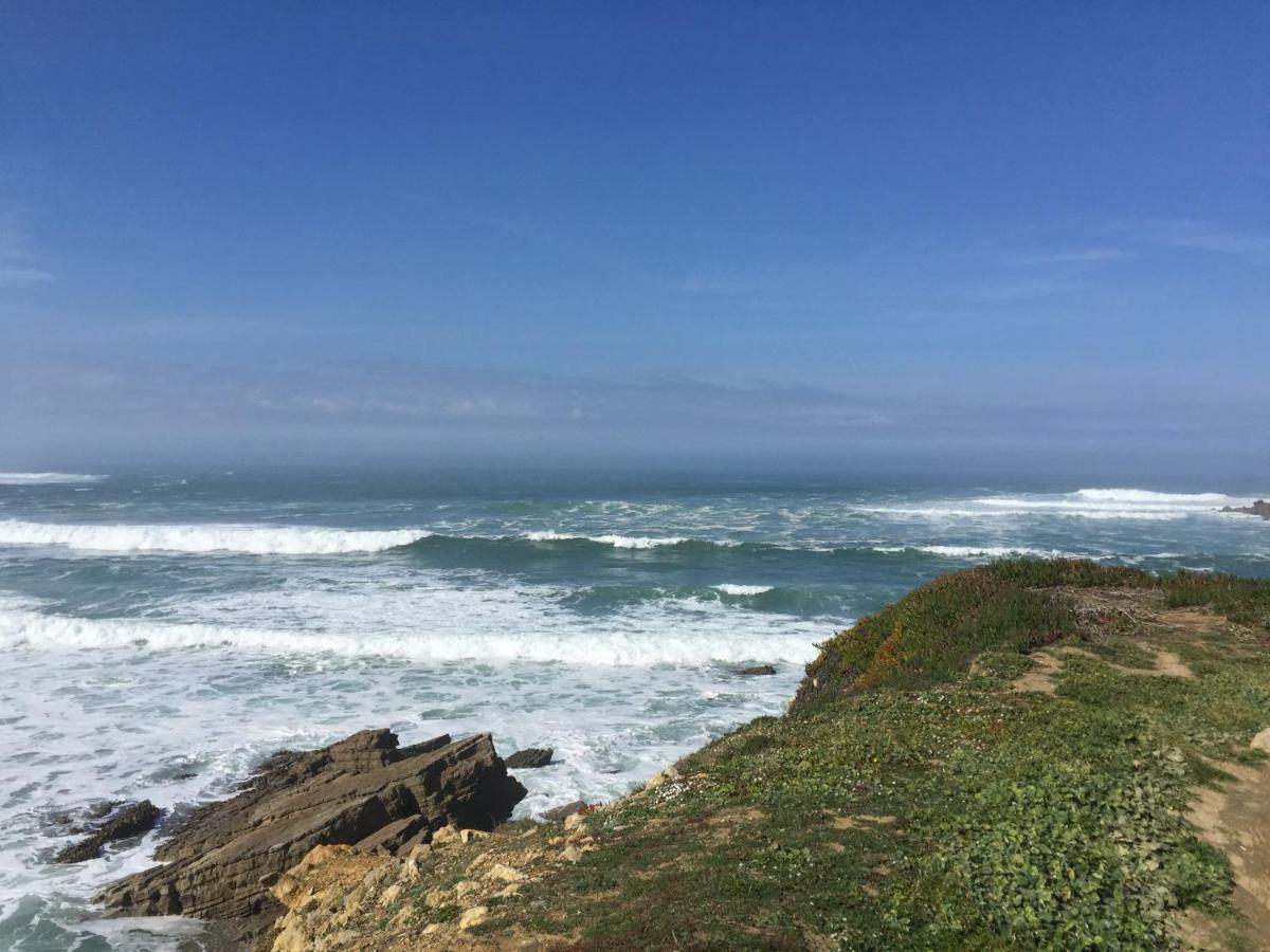 Sun & Wave Peniche