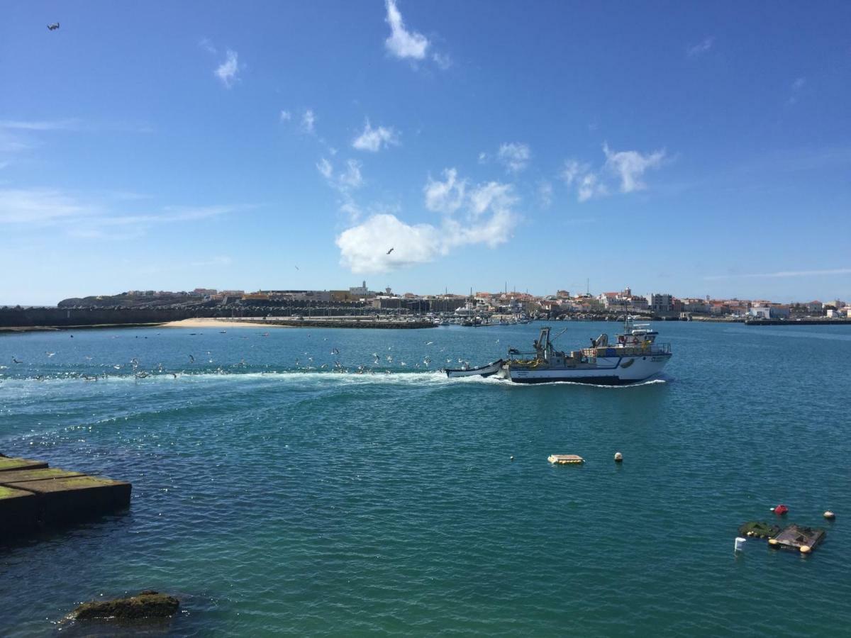 Sun & Wave * Peniche