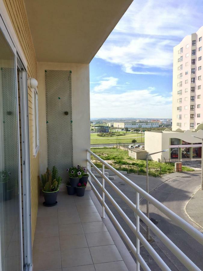 Apartment Sun & Wave Peniche