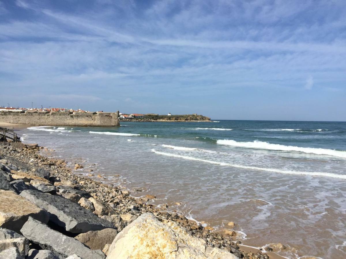 Sun & Wave Apartment Peniche